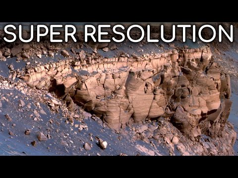 What did NASA s Opportunity Rover find on Mars Episode 3 