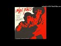 Iwan Fals - Yang Tersendiri - Composer : Tommy & Marie 1985 (CDQ)