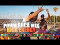 Soca Carnival Mix |🔥⚡️🔥 power Soca | Best of Soca by djShakeelo | Hype Soca 2023 mix