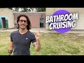 Cruising the Bathroom (for beginners) | Patrick Marano