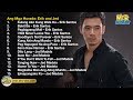 Ang mga Hurado: Erik Santos and Jed Madela Non-Stop! | MOR Playlist Non-Stop OPM Songs 2018 ♪