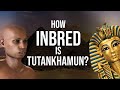How Inbred was Tutankhamun?