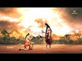शत्रुघ्न ने चलाया शिव जी पर ब्रह्मास्त्र | Sankatmochan Mahabali Hanuman | संकटमोचन महाबली हनुमान