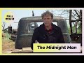 The Midnight Man | English Full Movie | Crime Drama Mystery