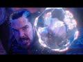 'Multiversal Sacrifice' - Doctor Strange: In The Multiverse Of Madness (2022) | Movie Clip