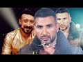 احمد سعد 2022 واحشني حتي تعبي معاك واحشني