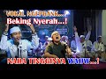 Vocal Ngeprank, Beking Nyerah || Hadrah Al Banjari Muhibbus Shalawat