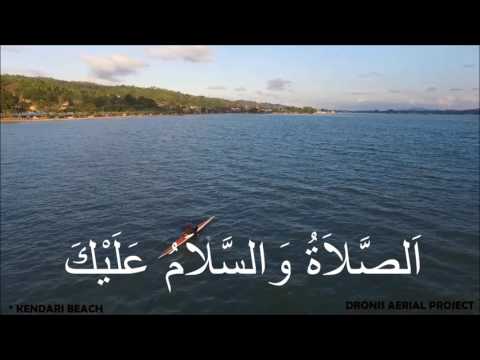 Download SHALAWAT TARHIM | KOTA KENDARI COVER free