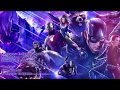 Alan Silvestri: "Portals" - Epic Dual Mix | Avengers Endgame