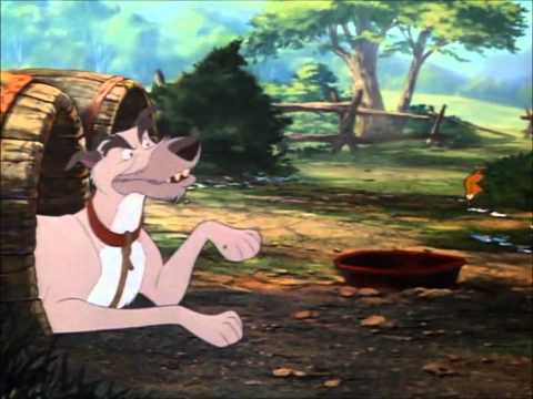 sexy cool girl pics from Rene fox and the hound sex video
