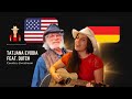 Country classics with american/german Country Singers Dutch & Tatjana Evodia