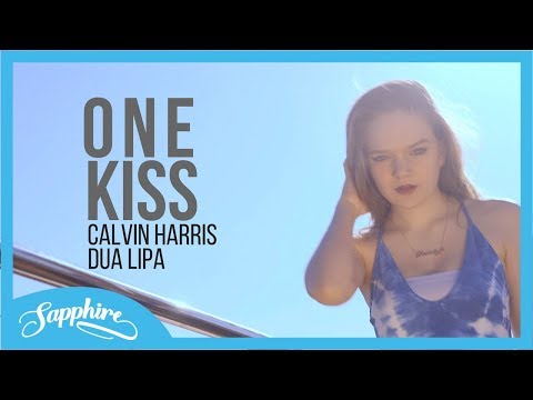 Download One Kiss - Calvin Harris, Dua Lipa | Sapphire free