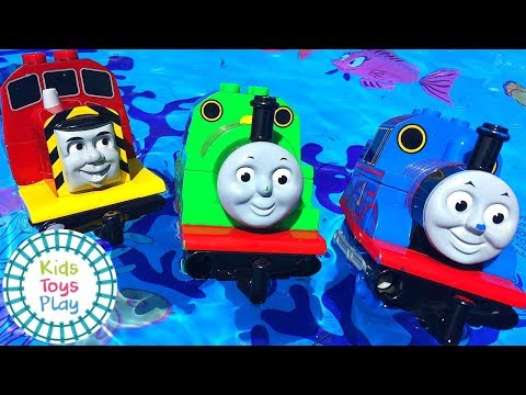 Thomas and friends season 5 accidents