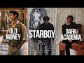 BIGGEST Style Trends for Men in 2024
