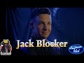 Jack Blocker Always On My Mind Full Performance Top 8 Judge's Song Contest | American Idol 2024