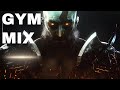 Motivational Gym Workout Mix 2023 Aggressive 2Pac Rap Mix May 2023 ft (Eminem, Lil Jon)