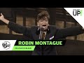 Robin Montague Is Freaked Out By Michael Jackson | Def Comedy Jam | LOL StandUp!