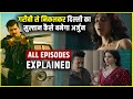 Sultan of Delhi All Episodes Explained in Hindi | Sultan of Delhi ending Explained |