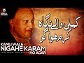 Kamli Wale Nigahe Karam Ho Agar | Ustad Nusrat Fateh Ali Khan | official version | OSA Islamic