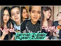 Jannat Zubair and Ayaan Zubair Cutest Tik Tok Videos 😍