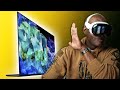 Why I Switched from Regular TV to Apple Vision Pro!