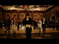 Sofia Boutella Amazing Female Dancer