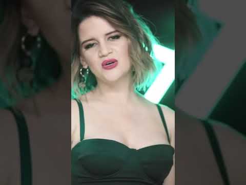 Download Zedd, Maren Morris, Grey - The Middle (Vertical Video) free