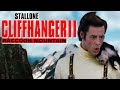 Cliffhanger 2 Trailer - Sylvester Stallone (2024)