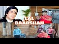 Lal Baadshah (1999) | Amitabh Bachchan | Lal Baadshah Movie Spoof | Lal Baadshah Movie Ka Dialogue |