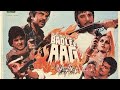 badle ki Aag_1982_music trailer_, Sunil Datt, Dharmendra, Jitendra