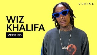 Wiz Khalifa Real Rich Official Lyrics Meaning Verified Wiz Khalifa Real Rich Official Lyrics Meaning Verified