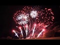The Greatest Showman - A Pyromusical Fireworks Display by Pyromania Fireworks