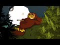 The Four Owls - Silent Flight (OFFICIAL VIDEO)