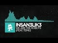 [Nu Disco] - Insan3Lik3 - We Are The Robots (feat. Temu) [Monstercat Release]