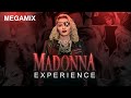 MADONNA: Hits Remixed [MEGAMIX 2020] 2.0 BACKDROP VERSION
