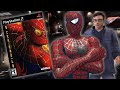 Spider-Man 2 (the good one) - 20 Years Later
