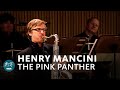 Henry Mancini - The Pink Panther Theme | WDR Funkhausorchester