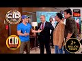 The Ghost With A Lantern | CID Movies | 9 Mar 2024