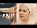 Saltanat | Episode - 11 | Turkish Drama | Urdu Dubbing | Halit Ergenç | RM1W