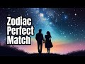 The Zodiac Love Match: Finding Your Perfect Partner Based on Your Sign