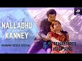 Nalladhu Kanney 4K Official HD Video Songs | MGR | T.M.S. | Raman Thediya Seethai HD Song