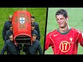Cristiano Ronaldo Most Emotional & Respect Moments 😢