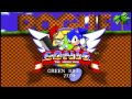 Sonic the Hedgehog - Green Hill Zone (Rogue Remix)