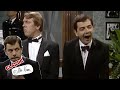 Mr Beans Royal mistake  | Mr Bean Funny Clips | Classic Mr Bean