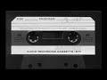 Jim Jones - Death Tape 1978