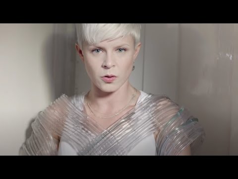 Robyn - Indestructible