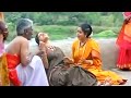 Jamindaru Kannada Movie Part 4 | Snake Bite Prema in Temple