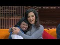 TERHARU, Kekeyi MENANGIS Bertemu Tasya Farasya | HITAM PUTIH (07/11/18) Part 2 1