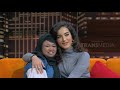 TERHARU, Kekeyi MENANGIS Bertemu Tasya Farasya | HITAM PUTIH (07/11/18) Part 2 2