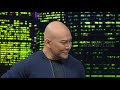 TERHARU, Kekeyi MENANGIS Bertemu Tasya Farasya | HITAM PUTIH (07/11/18) Part 2 3